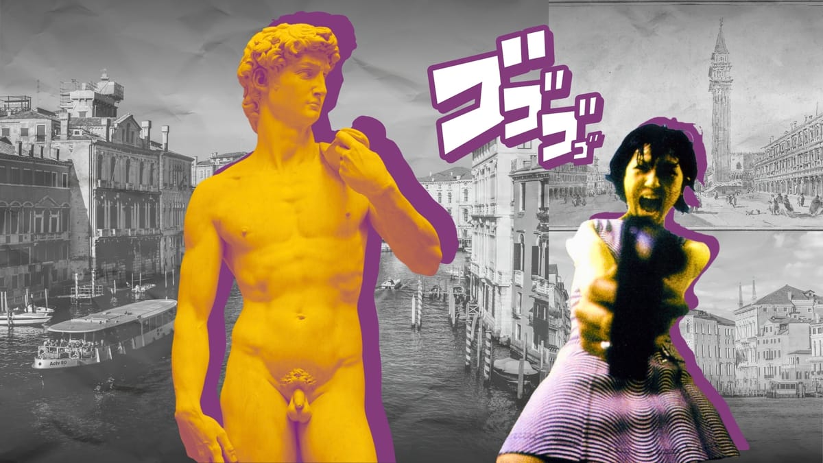 Crisi dell'io, crisi d'amore. Sul romanzo d'esordio di Tiziano Scarpa immagine principale dell'articolo