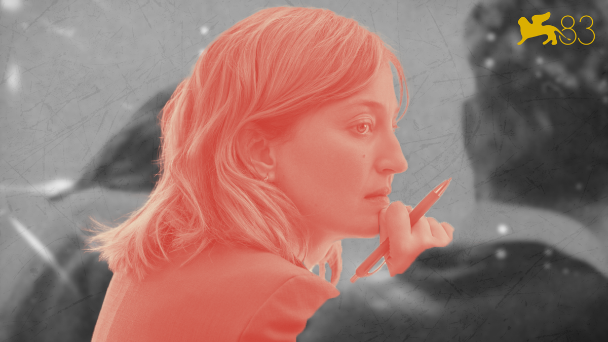 What a Wonderful World – Recensione di Un bon petit soldat immagine principale dell'articolo
