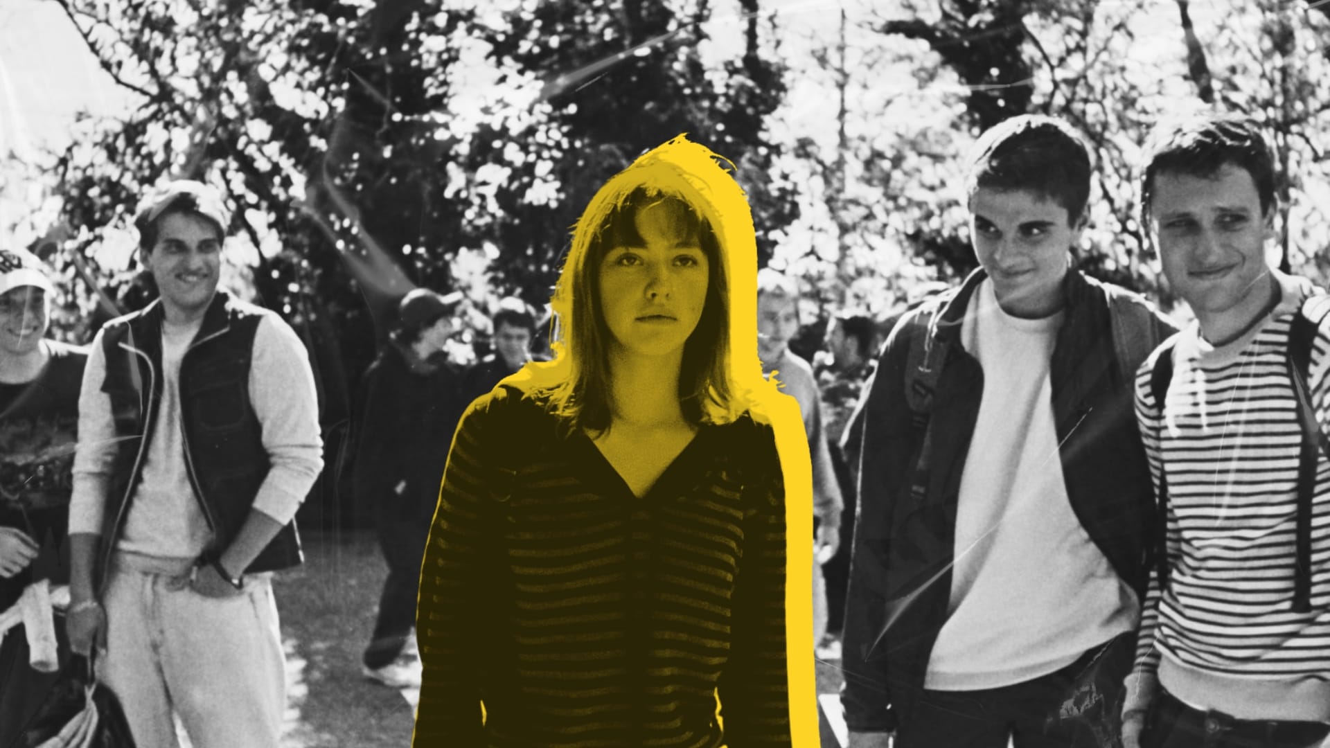 Una cartolina dall'adolescenza – Recensione di Un anno di scuola immagine articolo