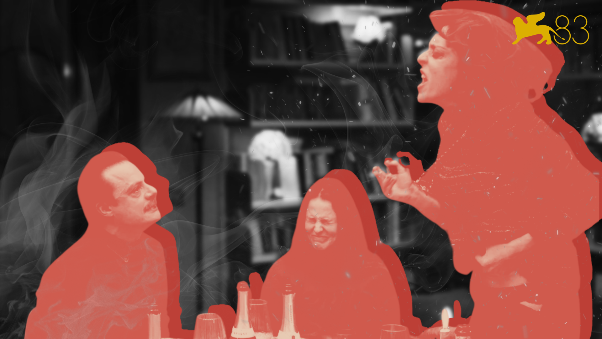 Natale in casa De Angelis – Recensione de Il fuoco che ti porti dentro immagine articolo