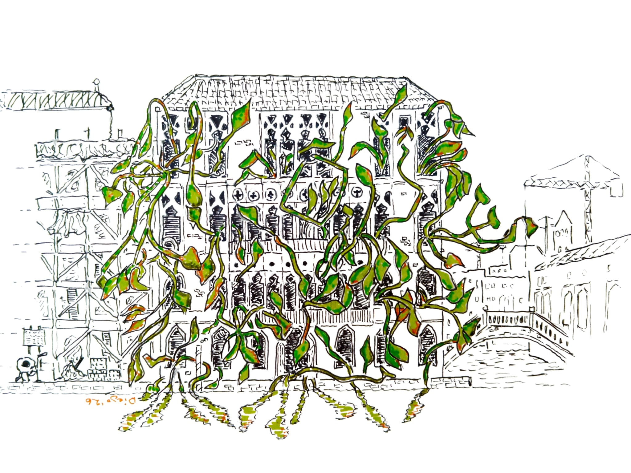 Newsletter #7 immagine principale dell'articolo