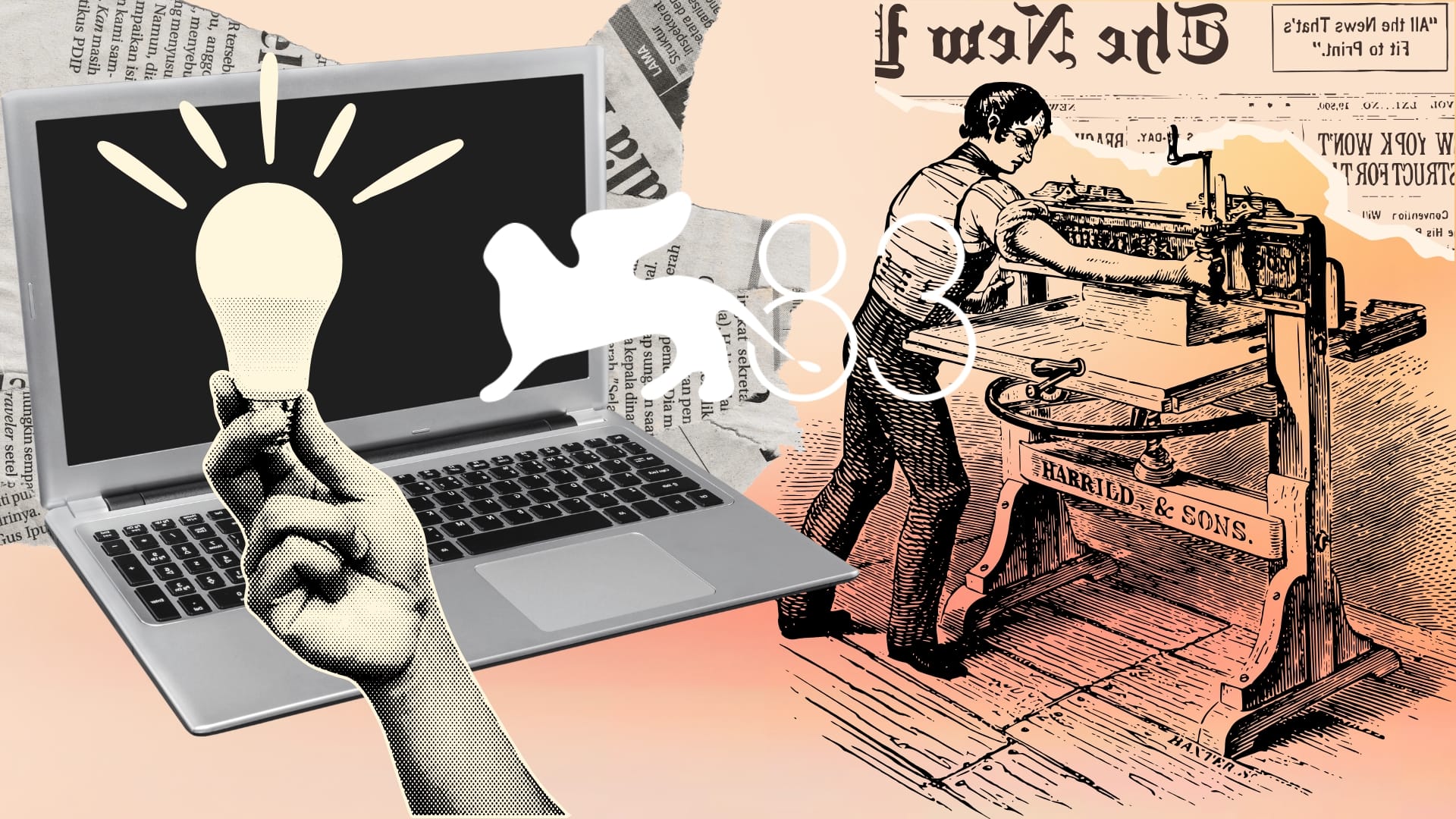 I premi di Venezia 83 – Tutti i nostri articoli e video dalla Mostra immagine principale dell'articolo