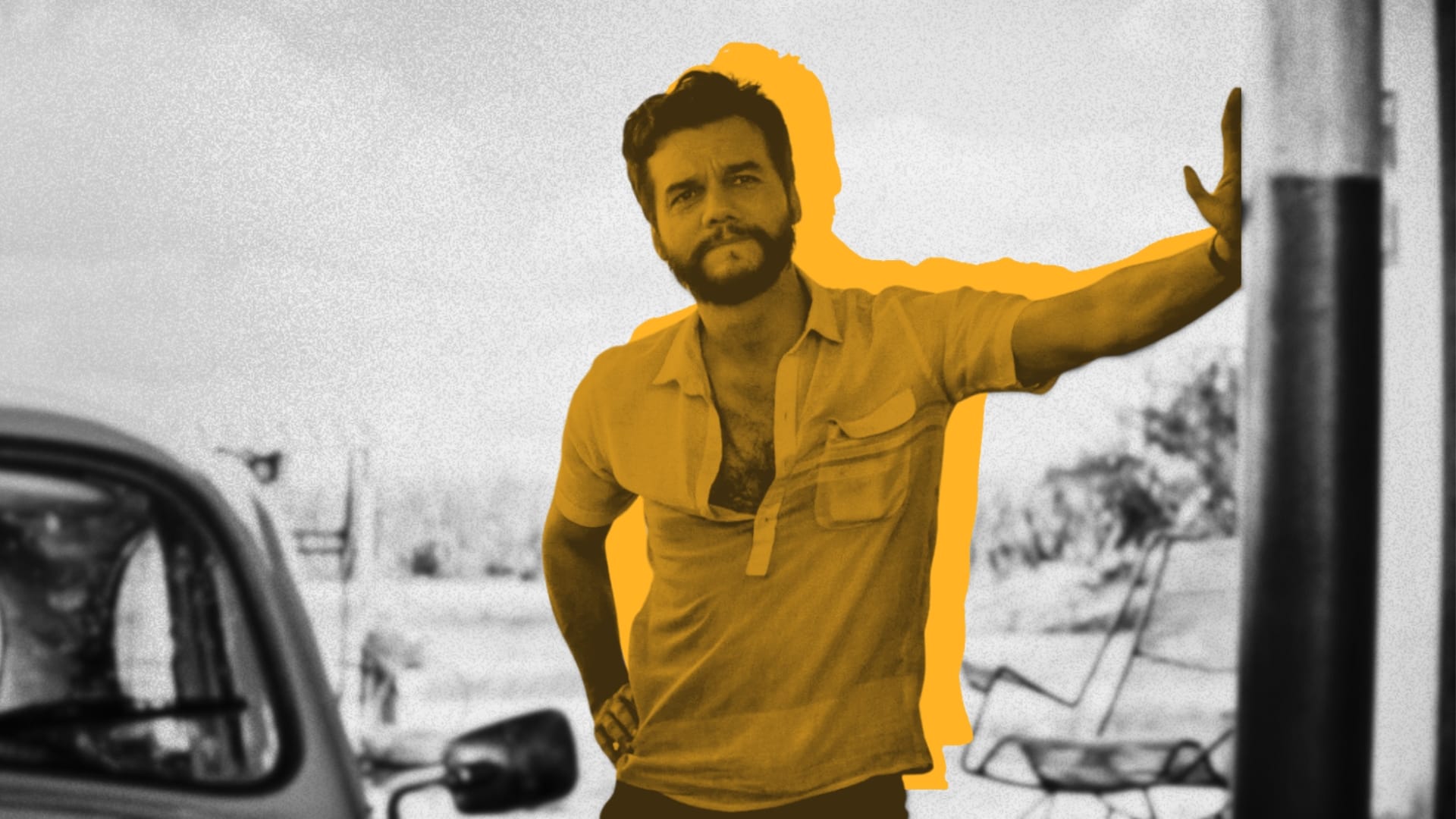 Ricostruire la storia e le identità – Recensione di L’agente segreto immagine articolo